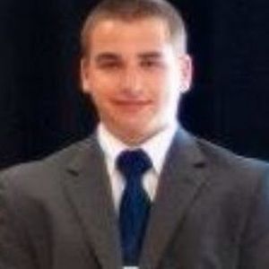 Meet your Posher, Jake